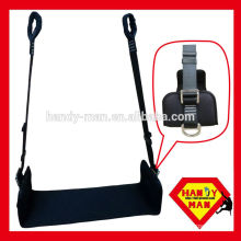 Lifting Safety Bosuns Chair Comfortable Maintenance Suspension Seat